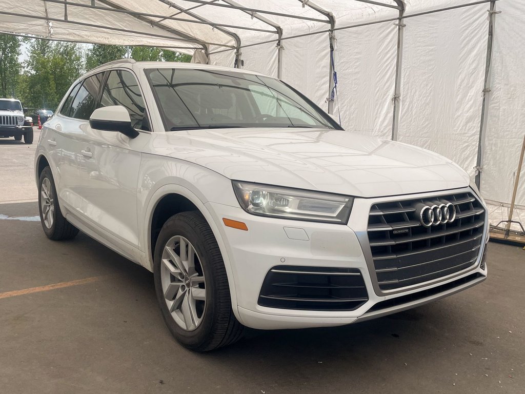 2018 Audi Q5 in St-Jérôme, Quebec - 10 - w1024h768px