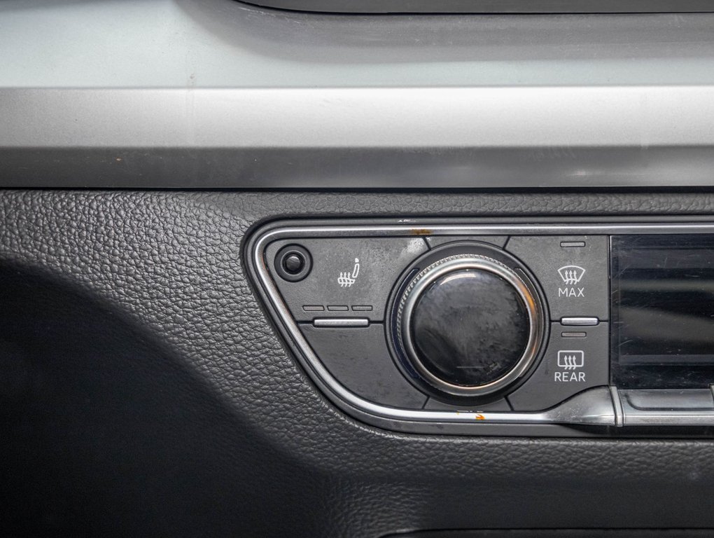 Audi Q5  2018 à St-Jérôme, Québec - 21 - w1024h768px