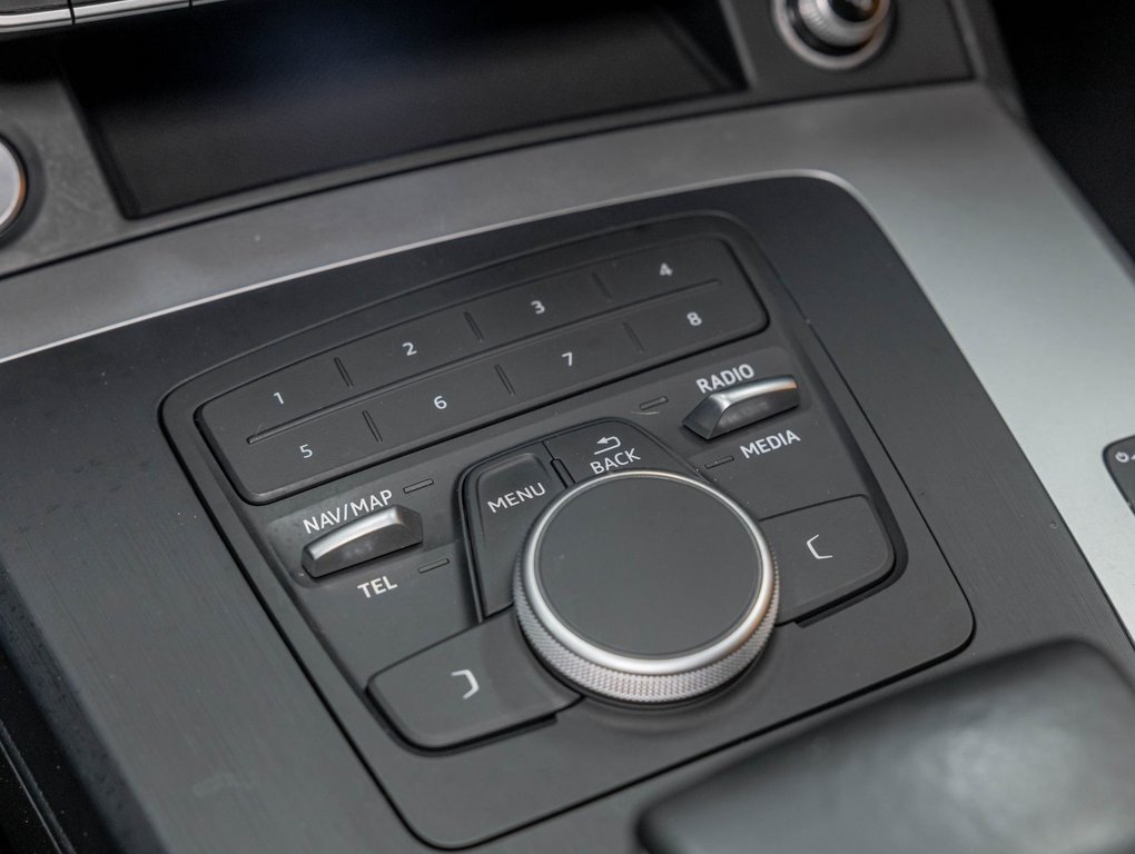 Audi Q5  2018 à St-Jérôme, Québec - 22 - w1024h768px