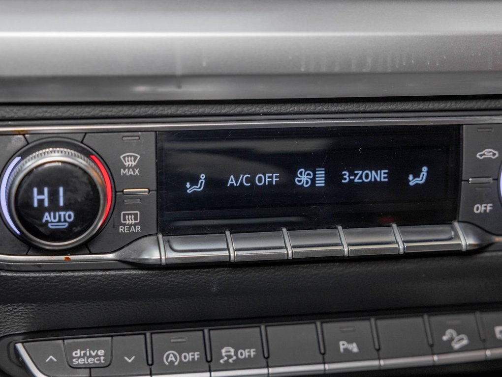 Audi Q5  2018 à St-Jérôme, Québec - 20 - w1024h768px