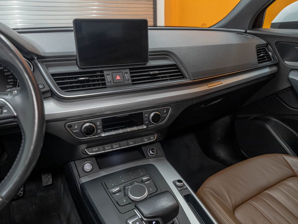 Audi Q5  2018 à St-Jérôme, Québec - 18 - w1024h768px
