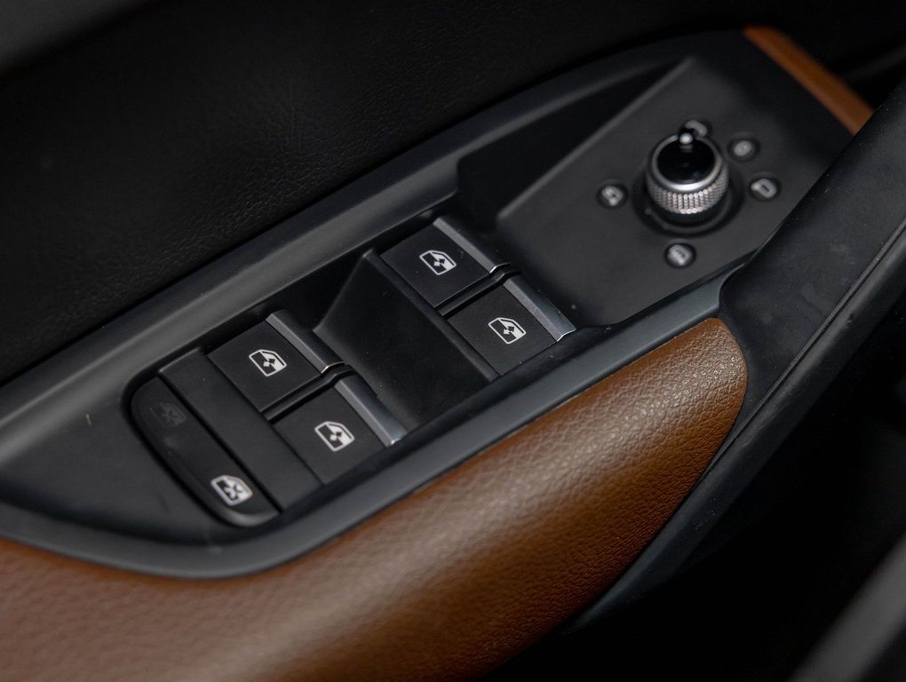 Audi Q5  2018 à St-Jérôme, Québec - 24 - w1024h768px