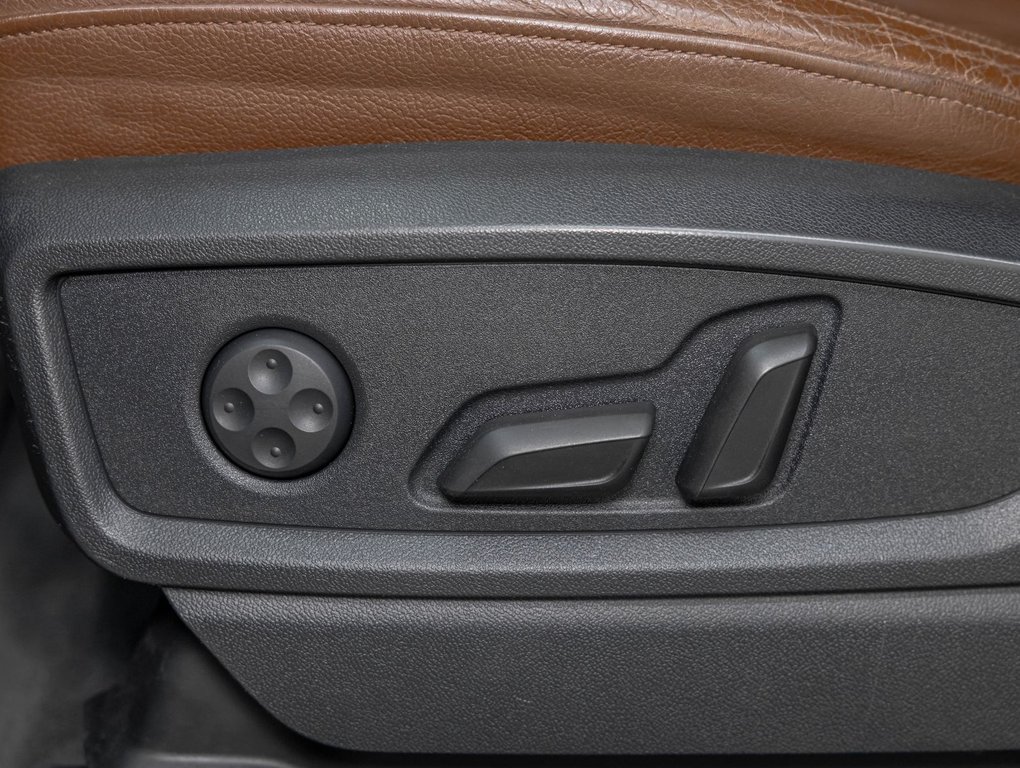 Audi Q5  2018 à St-Jérôme, Québec - 23 - w1024h768px