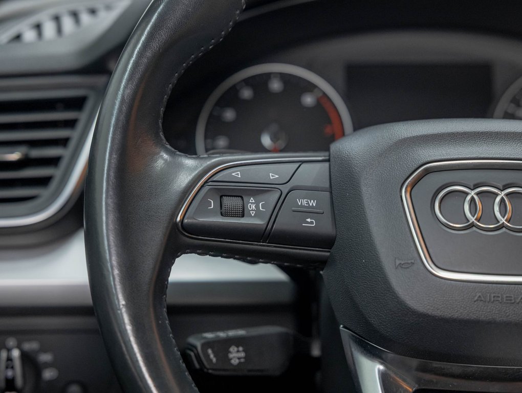 Audi Q5  2018 à St-Jérôme, Québec - 14 - w1024h768px