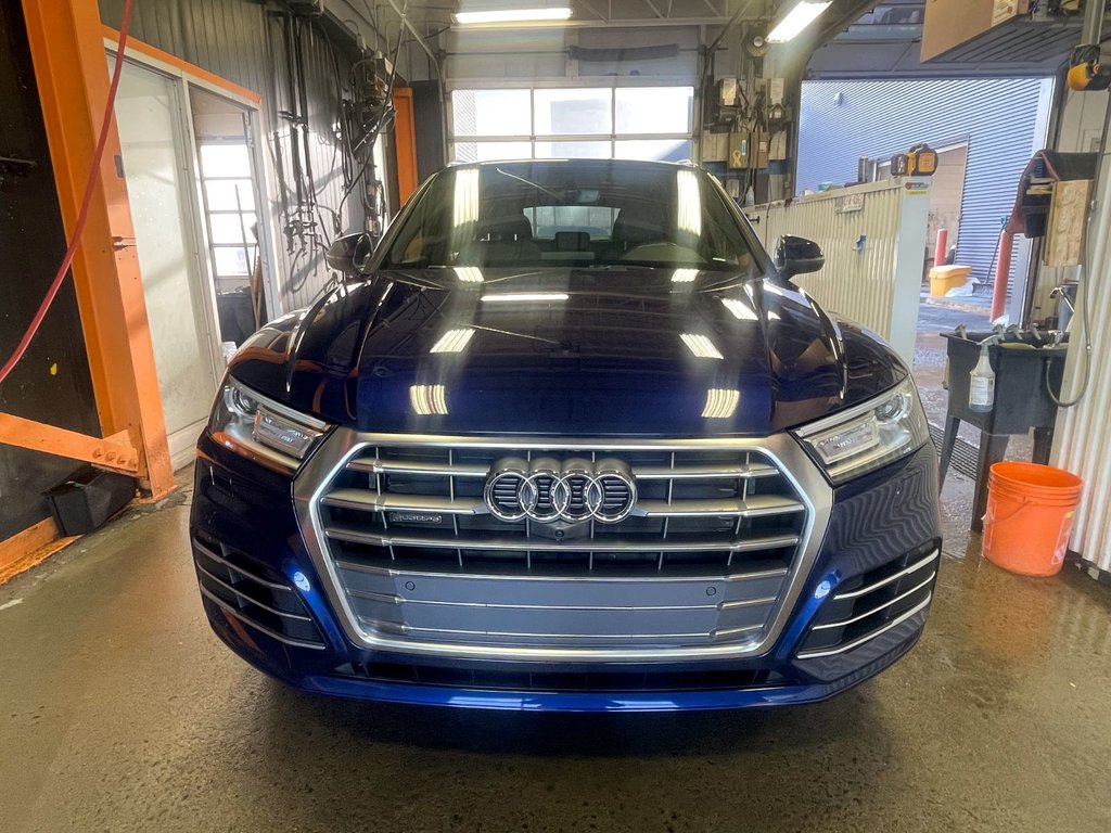 Audi Q5  2019 à St-Jérôme, Québec - 6 - w1024h768px