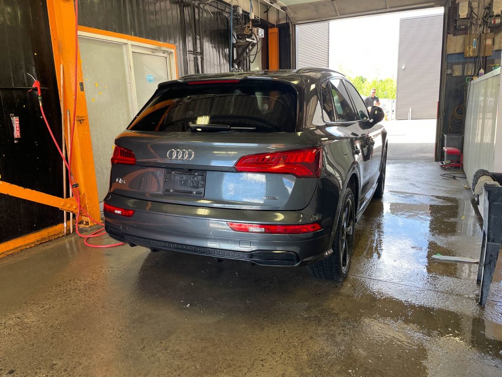 Audi Q5  2019 à St-Jérôme, Québec - 10 - w1024h768px