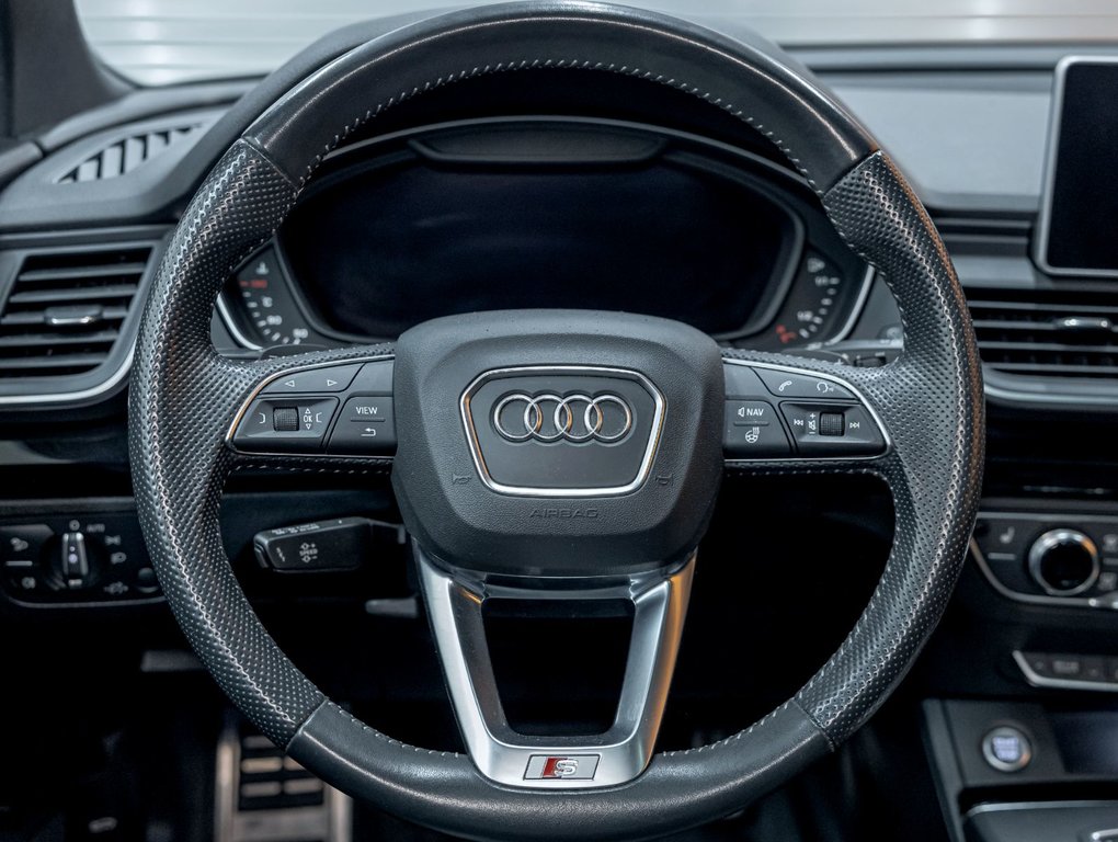 2020 Audi Q5 in St-Jérôme, Quebec - 13 - w1024h768px
