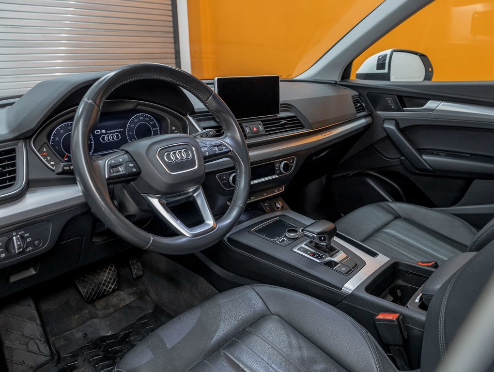 2020 Audi Q5 in St-Jérôme, Quebec - 2 - w1024h768px