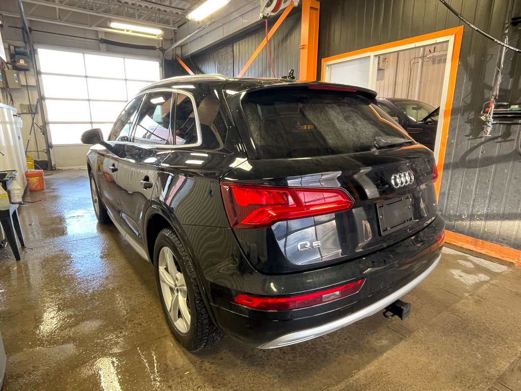 2020 Audi Q5 in St-Jérôme, Quebec - 6 - w1024h768px