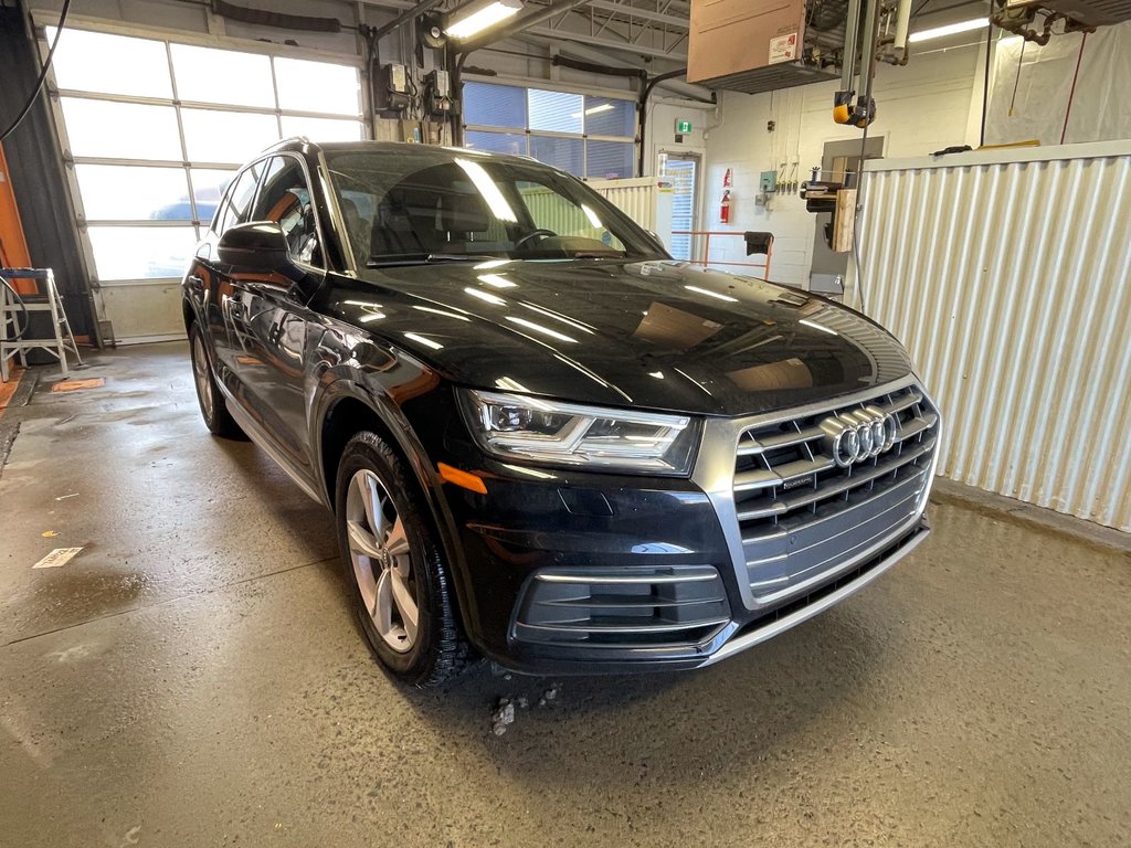 2020 Audi Q5 in St-Jérôme, Quebec - 10 - w1024h768px