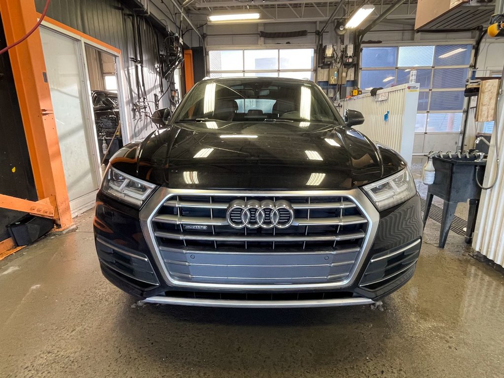 2020 Audi Q5 in St-Jérôme, Quebec - 5 - w1024h768px