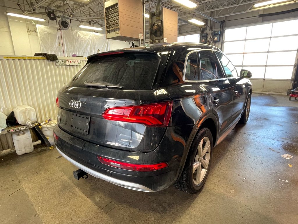 2020 Audi Q5 in St-Jérôme, Quebec - 9 - w1024h768px