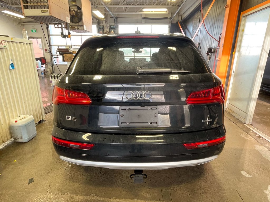 2020 Audi Q5 in St-Jérôme, Quebec - 8 - w1024h768px