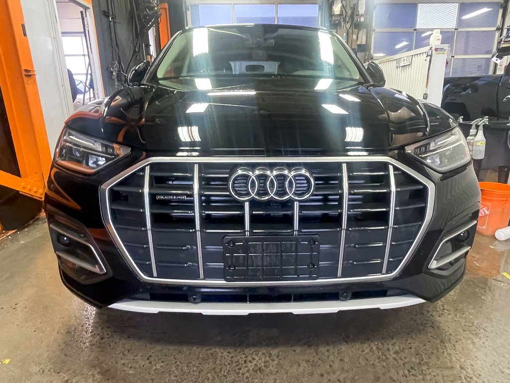 Audi Q5  2021 à St-Jérôme, Québec - 4 - w1024h768px