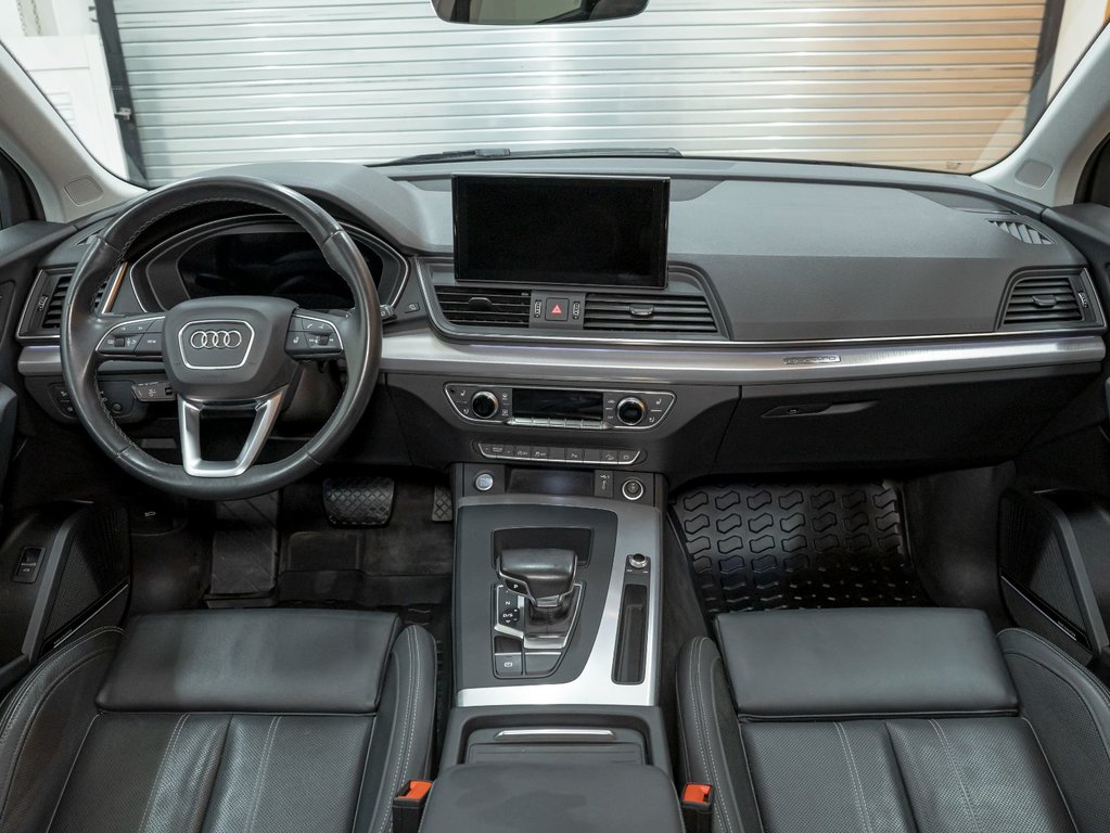 2021 Audi Q5 in St-Jérôme, Quebec - 12 - w1024h768px