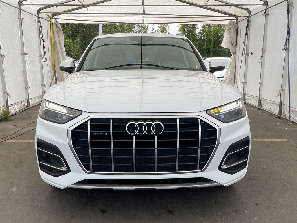Audi Q5  2021 à St-Jérôme, Québec - 4 - w1024h768px