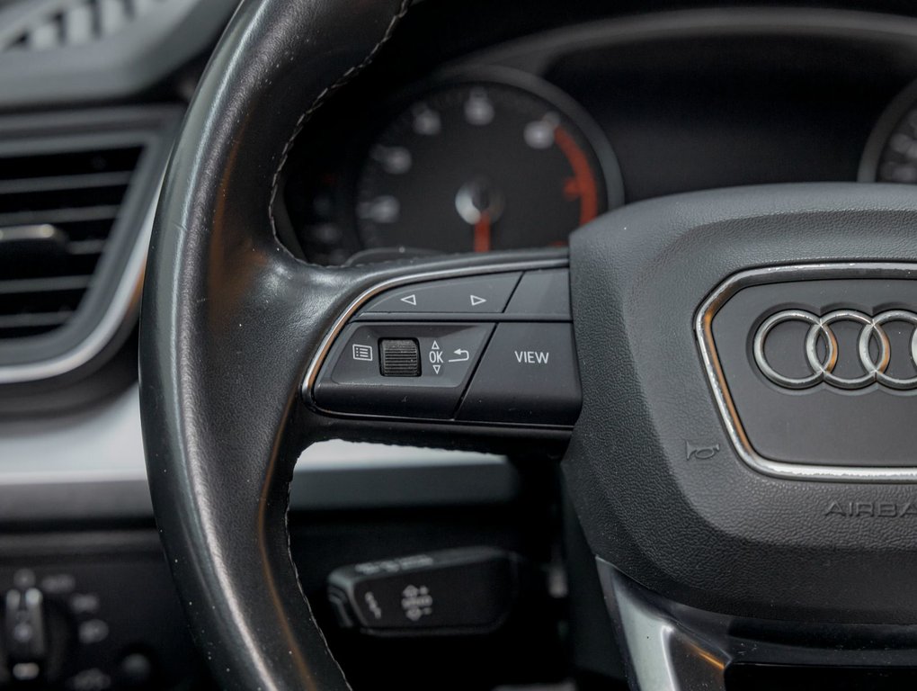 Audi Q5  2021 à St-Jérôme, Québec - 14 - w1024h768px