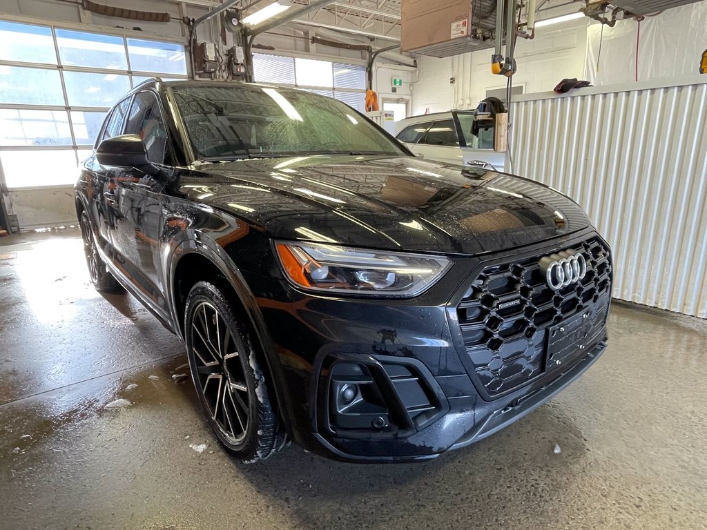 2022 Audi Q5 in St-Jérôme, Quebec - 12 - w1024h768px