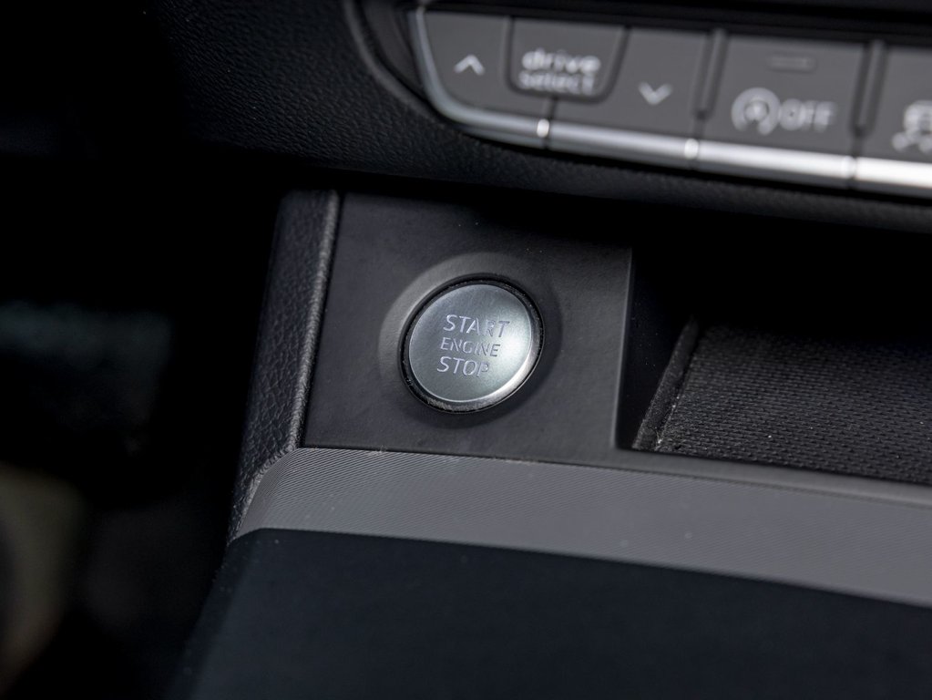 Audi Q5  2022 à St-Jérôme, Québec - 28 - w1024h768px