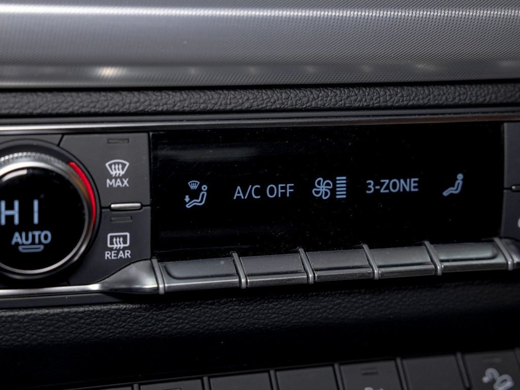 Audi Q5  2022 à St-Jérôme, Québec - 22 - w1024h768px