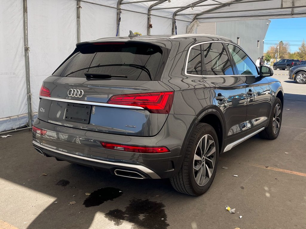 2022 Audi Q5 in St-Jérôme, Quebec - 10 - w1024h768px