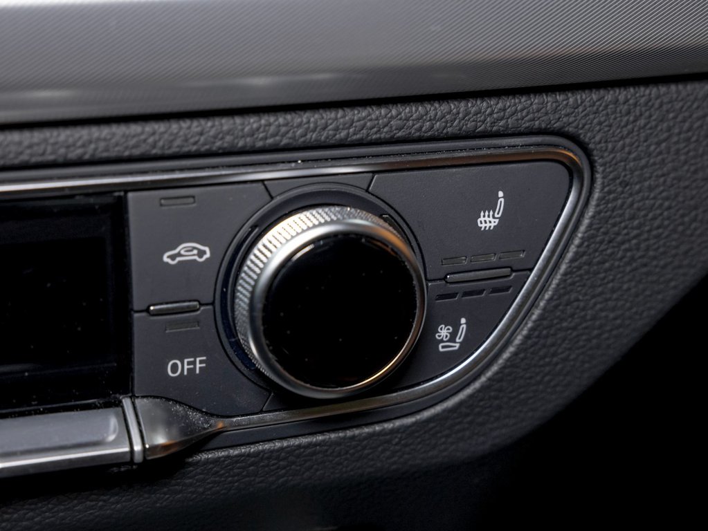 Audi Q5  2022 à St-Jérôme, Québec - 23 - w1024h768px