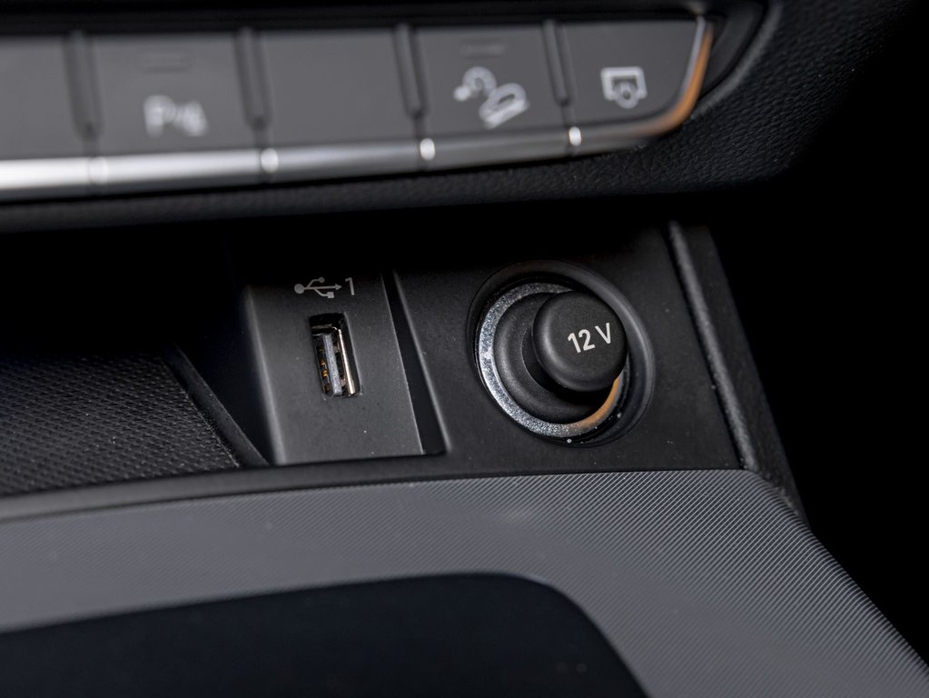 Audi Q5  2022 à St-Jérôme, Québec - 24 - w1024h768px