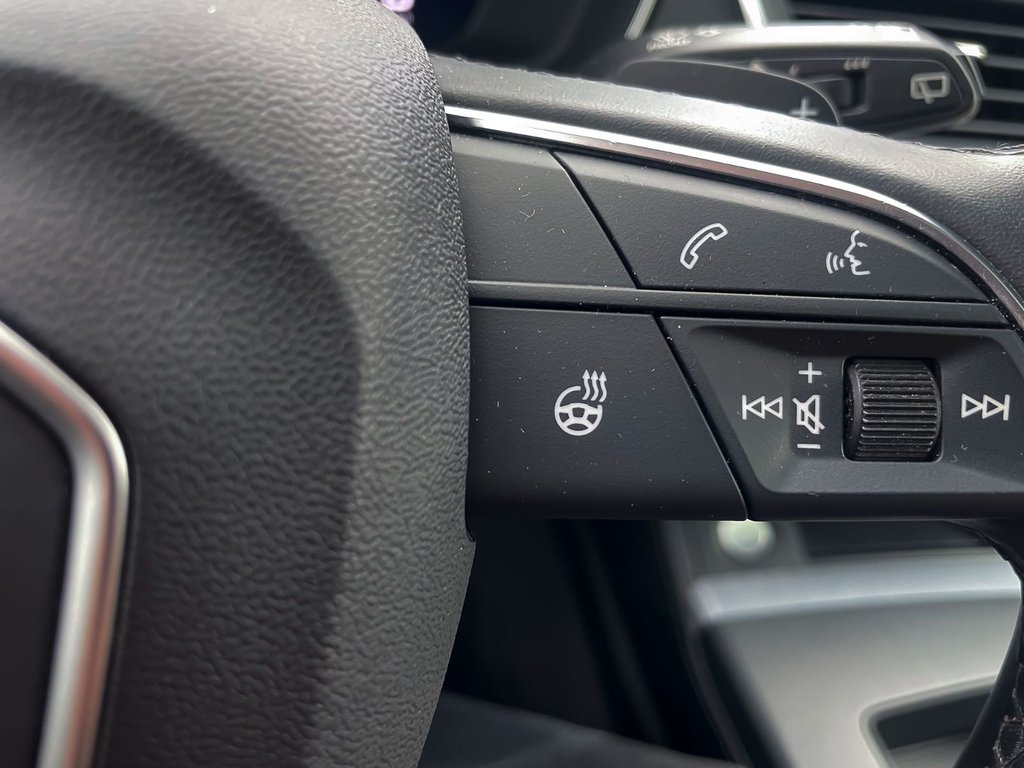 2022 Audi Q5 in St-Jérôme, Quebec - 18 - w1024h768px