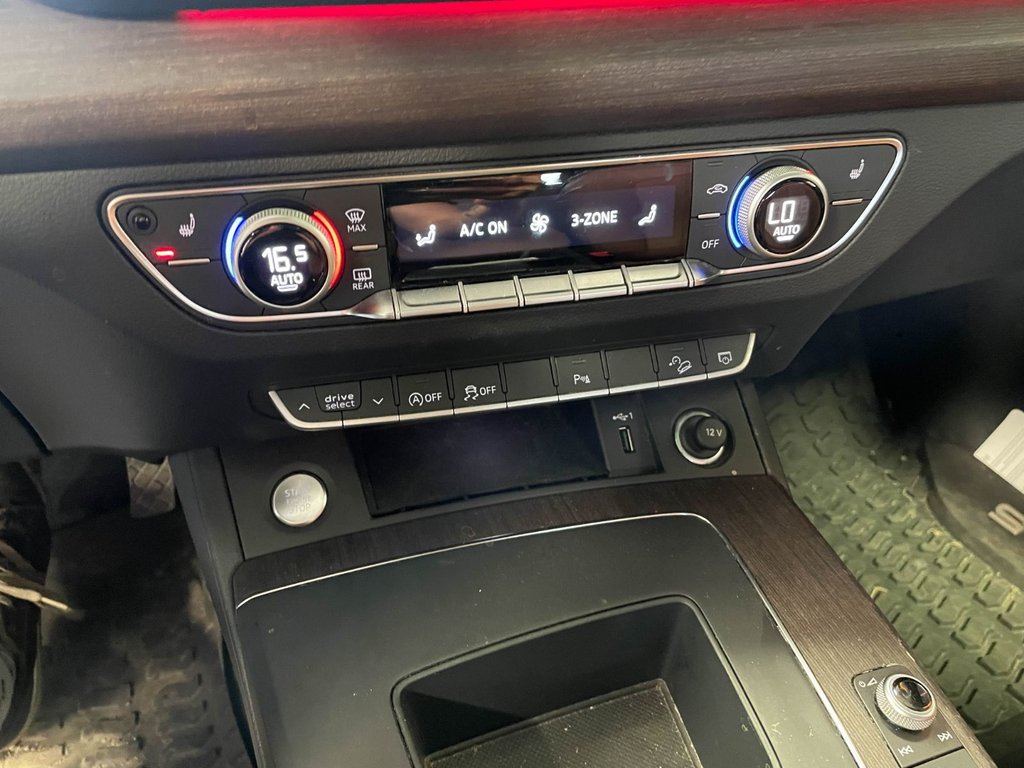 2022 Audi Q5 in St-Jérôme, Quebec - 14 - w1024h768px