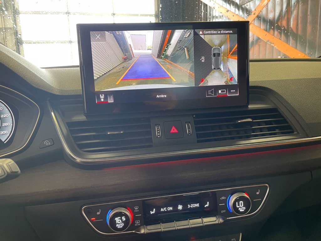 2022 Audi Q5 in St-Jérôme, Quebec - 17 - w1024h768px