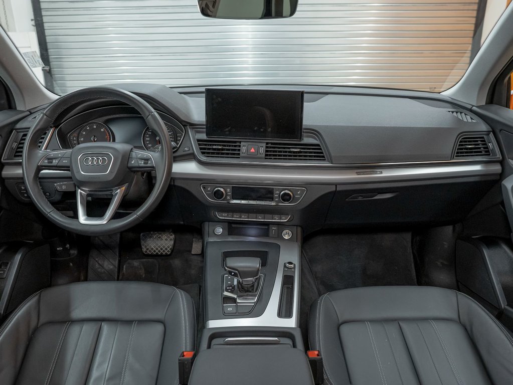 2023 Audi Q5 in St-Jérôme, Quebec - 11 - w1024h768px