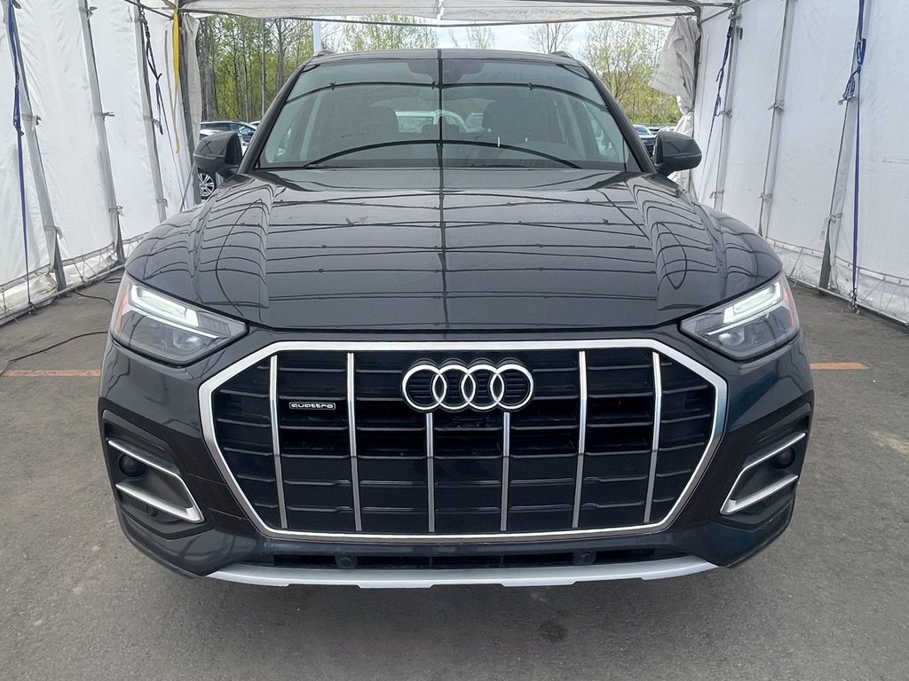 Audi Q5  2023 à St-Jérôme, Québec - 4 - w1024h768px
