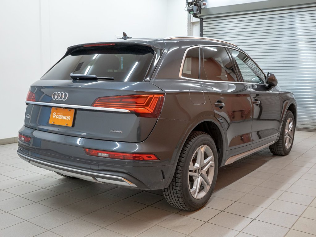 2023 Audi Q5 in St-Jérôme, Quebec - 8 - w1024h768px