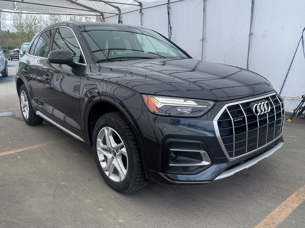 Audi Q5  2023 à St-Jérôme, Québec - 8 - w1024h768px
