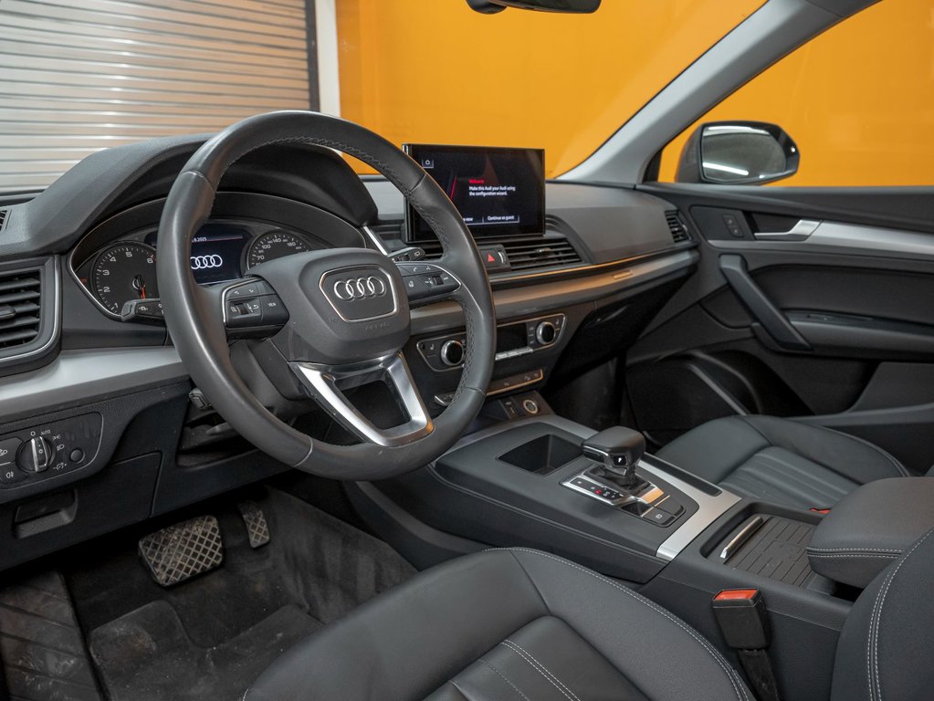 2023 Audi Q5 in St-Jérôme, Quebec - 2 - w1024h768px