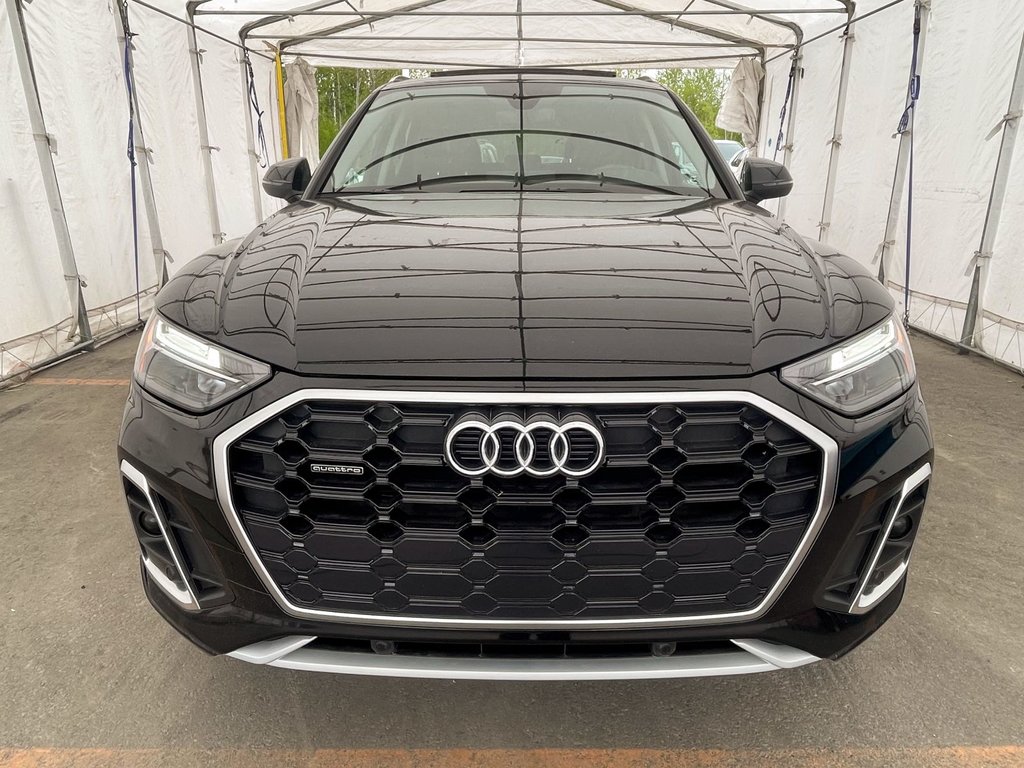 Audi Q5  2023 à St-Jérôme, Québec - 6 - w1024h768px