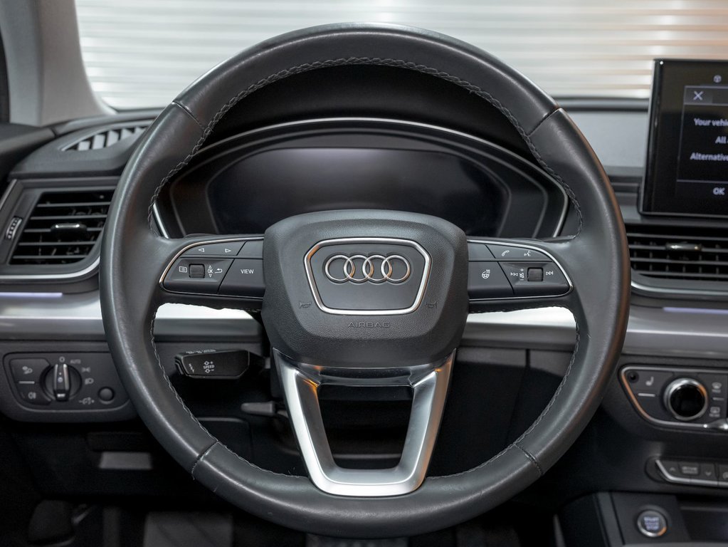 2023 Audi Q5 in St-Jérôme, Quebec - 14 - w1024h768px