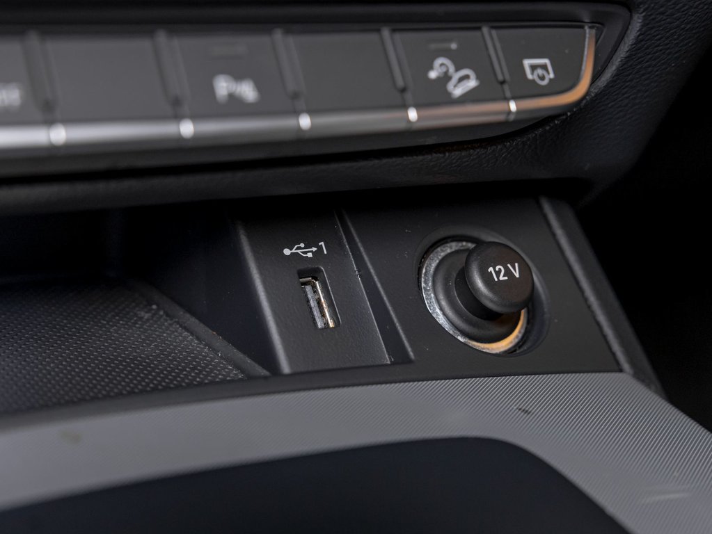 2023 Audi Q5 in St-Jérôme, Quebec - 24 - w1024h768px