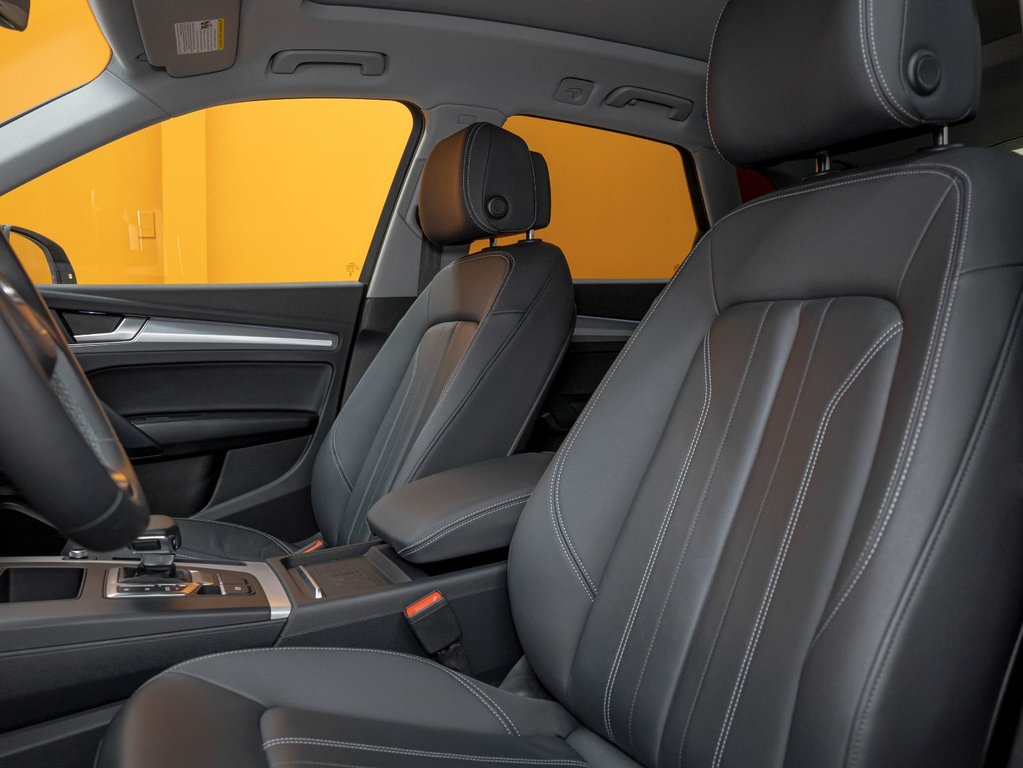 2023 Audi Q5 in St-Jérôme, Quebec - 11 - w1024h768px