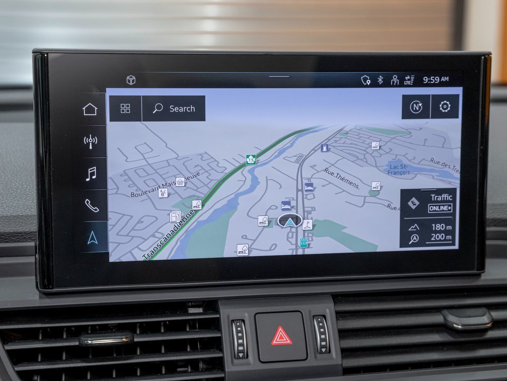2023 Audi Q5 in St-Jérôme, Quebec - 17 - w1024h768px