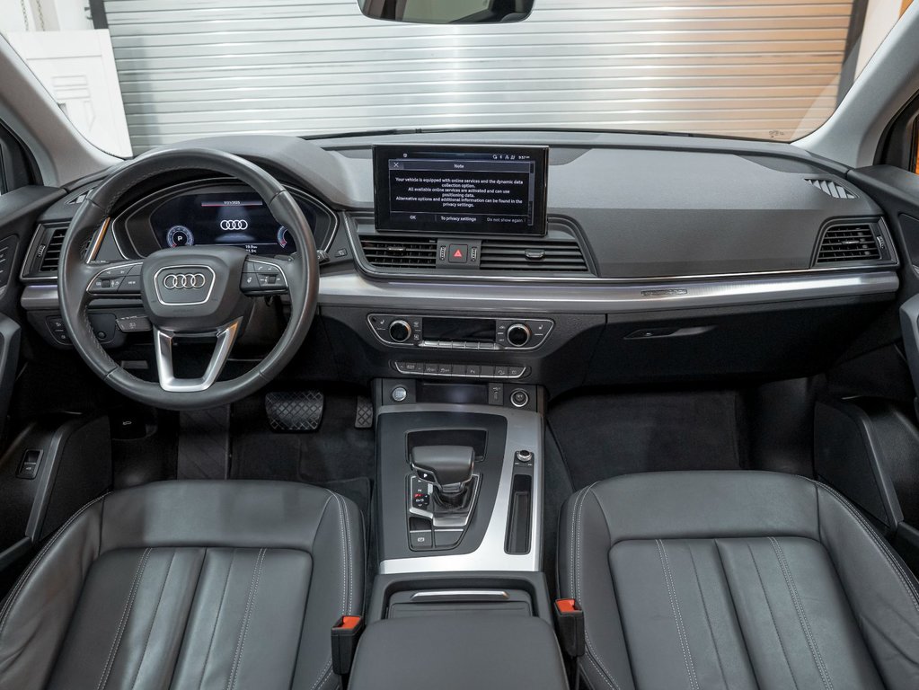 2023 Audi Q5 in St-Jérôme, Quebec - 12 - w1024h768px