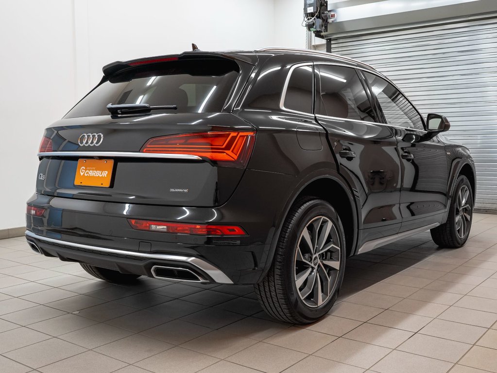 2023 Audi Q5 in St-Jérôme, Quebec - 9 - w1024h768px