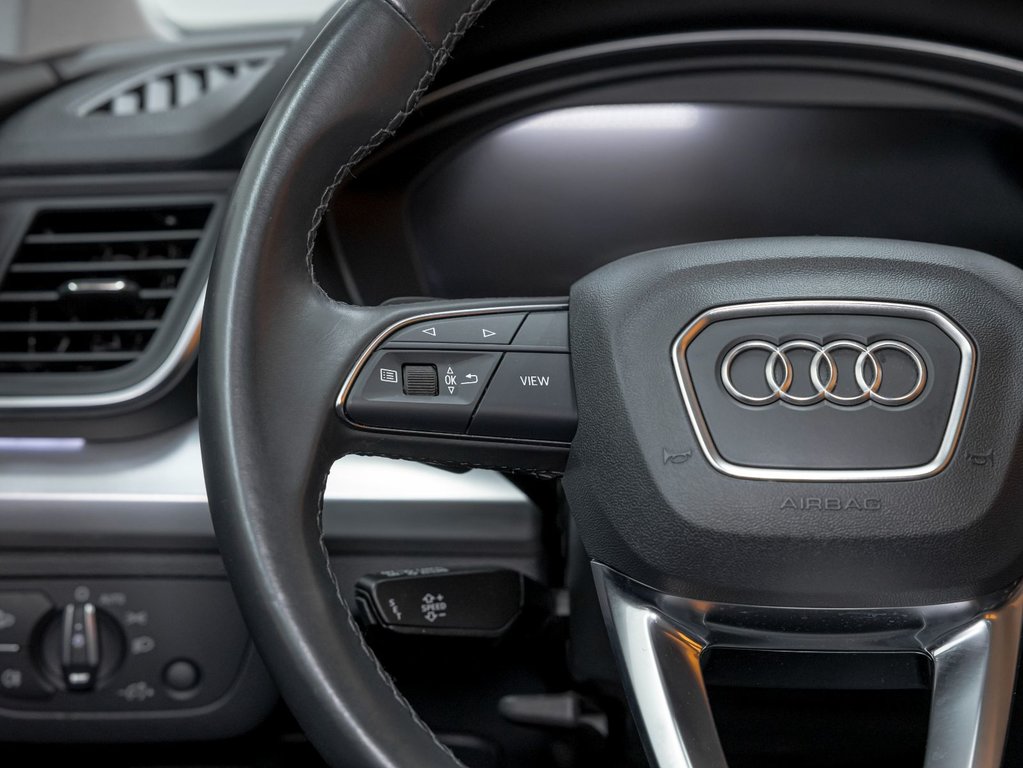 2023 Audi Q5 in St-Jérôme, Quebec - 15 - w1024h768px