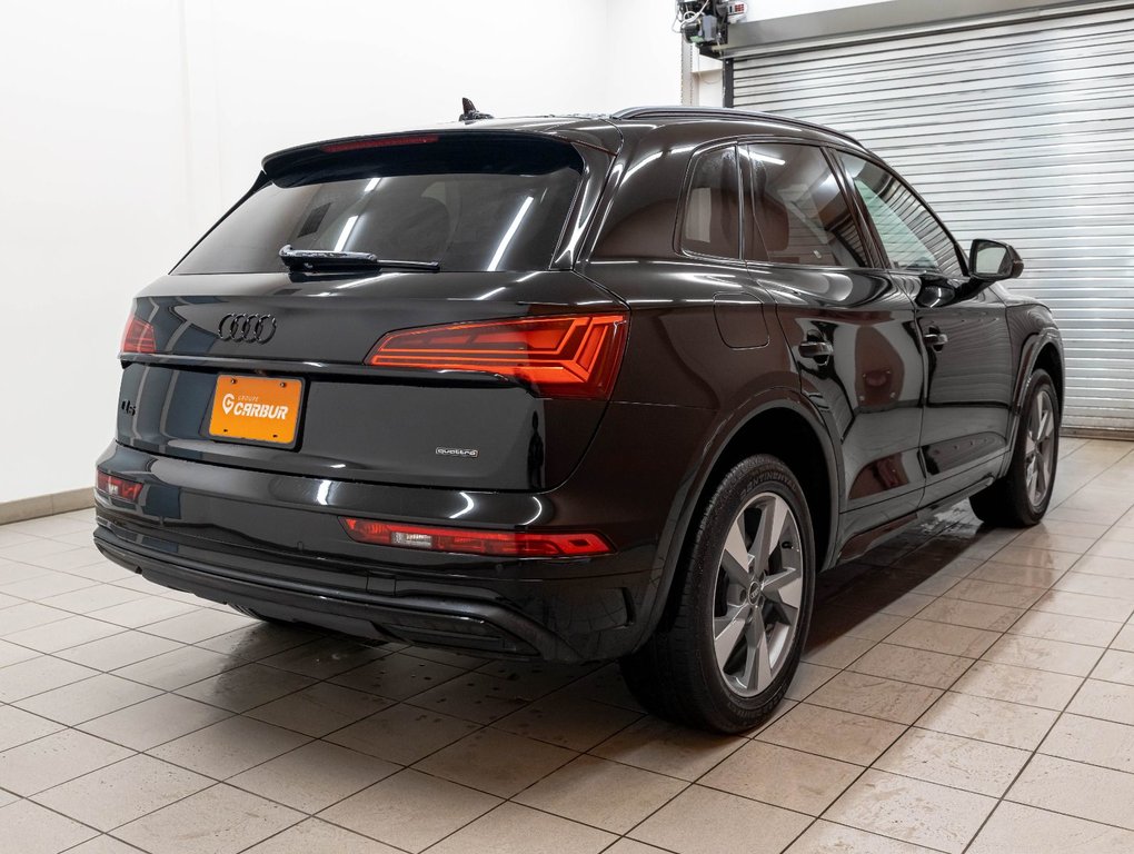 Audi Q5  2023 à St-Jérôme, Québec - 8 - w1024h768px
