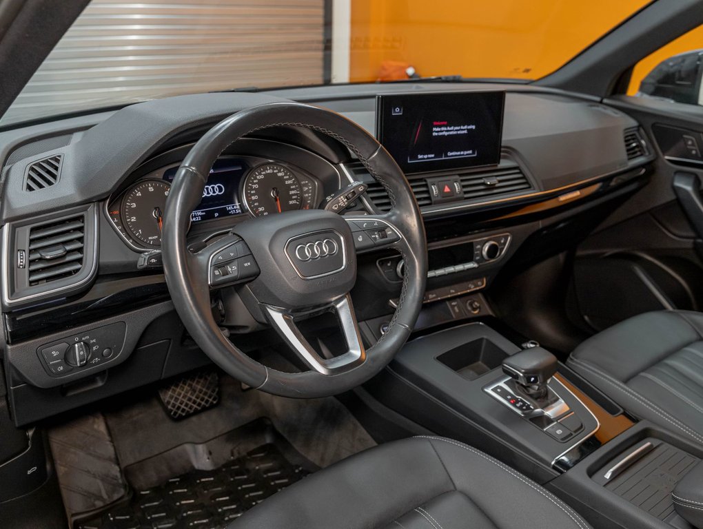 Audi Q5  2023 à St-Jérôme, Québec - 2 - w1024h768px