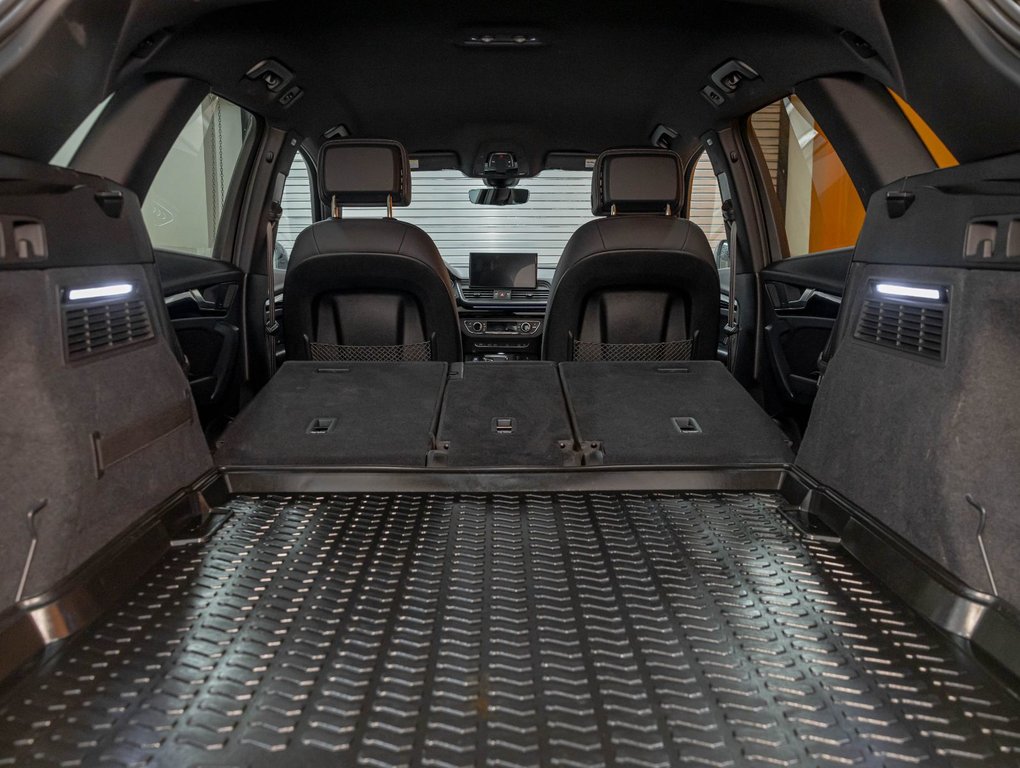 Audi Q5  2023 à St-Jérôme, Québec - 32 - w1024h768px