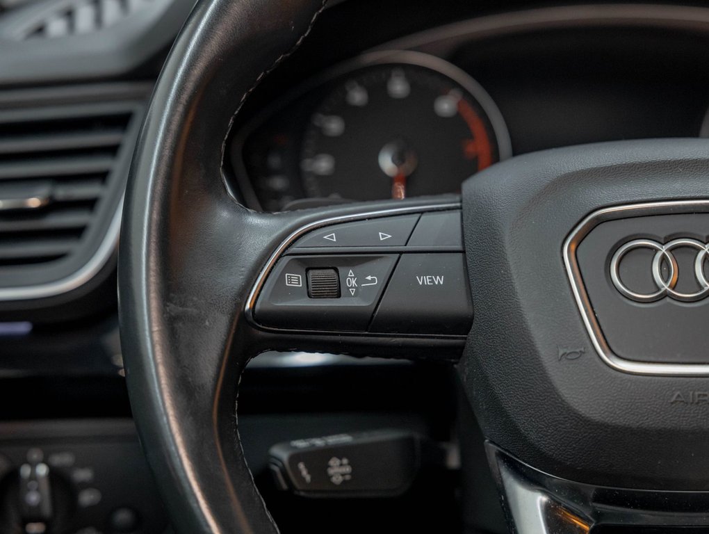 Audi Q5  2023 à St-Jérôme, Québec - 14 - w1024h768px