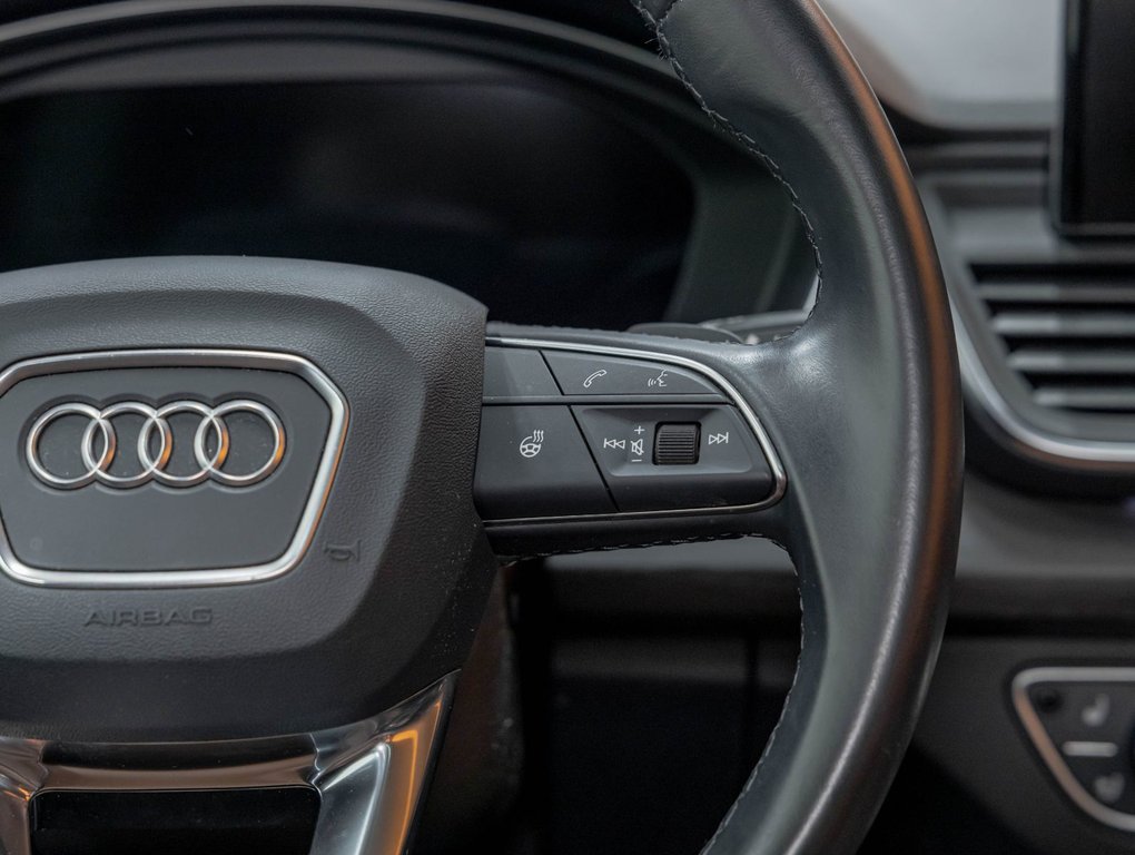 Audi Q5  2023 à St-Jérôme, Québec - 16 - w1024h768px