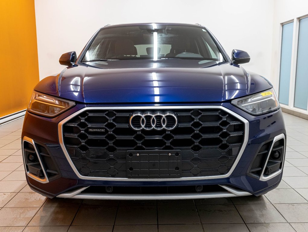 Audi Q5  2023 à St-Jérôme, Québec - 5 - w1024h768px