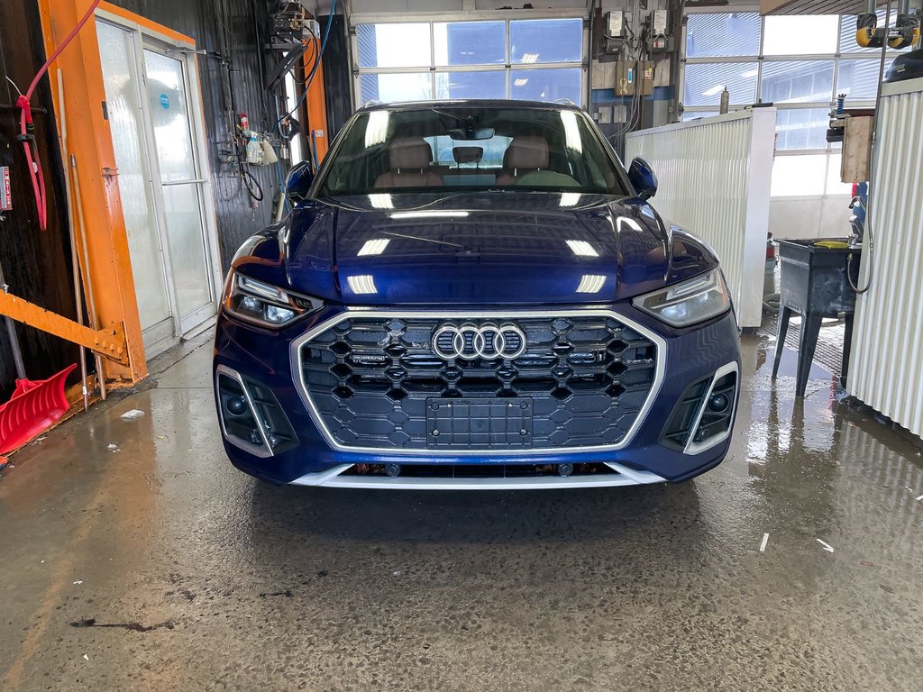 2023 Audi Q5 in St-Jérôme, Quebec - 6 - w1024h768px